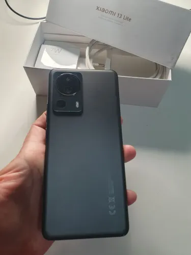 Xiaomi 13 lite 256gb