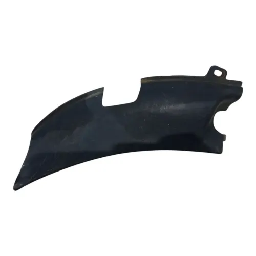 Grade Churrasqueira Parabrisa Esquerda Gm Blazer 1995 A 2000