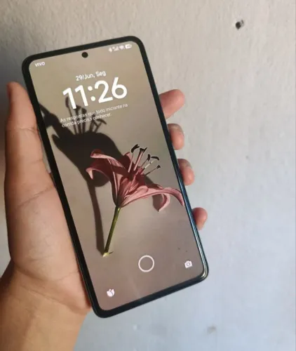 Celular redmi note 14 4g