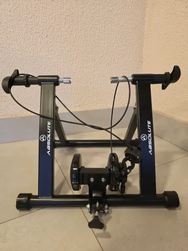 Rolo de treino
