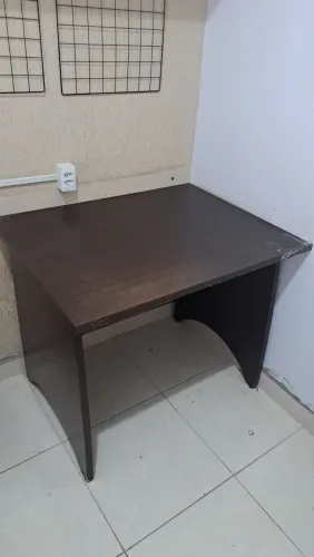 Mesa de escritorio