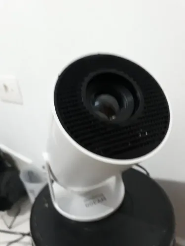PROJETOR HY300