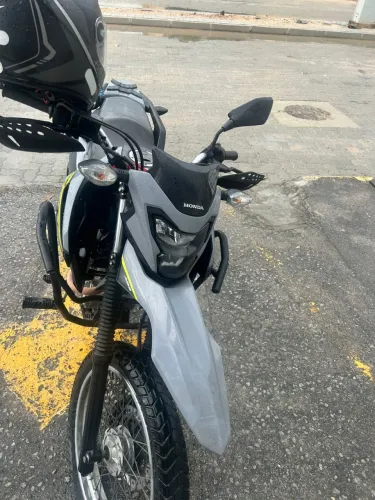 Vendo moto