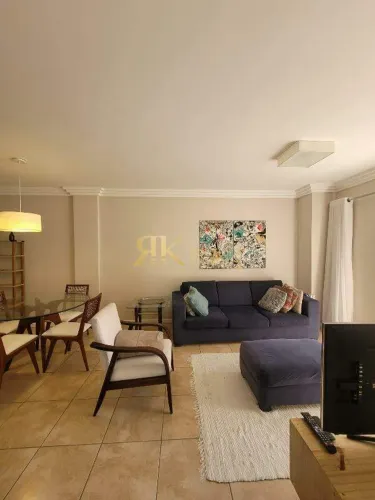 Apartamento para aluguel, 2 quartos, 1 suíte, 1 vaga, Campeche - Florianópolis/SC