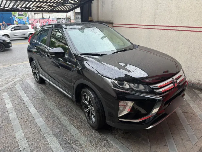 Mitsubishi Eclipse Cross HPE-S 1.5 AWD 165cv Aut. 2020