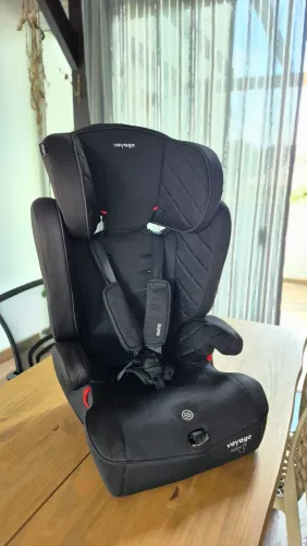Cadeirinha / Assento Infantil Veicular com Isofix