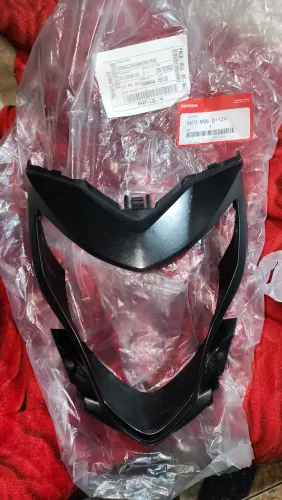 Carenagem farol Honda Hornet