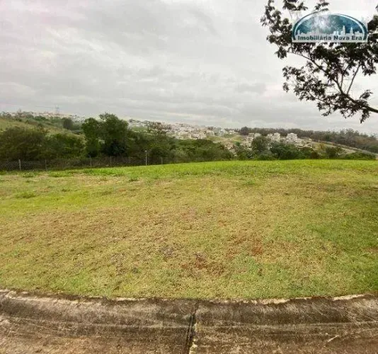 Terreno à venda, 598 m² por R$ 530.000,00 - Condomínio Santa Isabel II - Louveira/SP