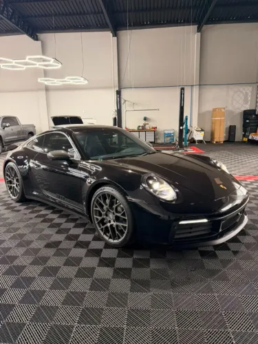 Porsche 911 Carrera T 3.0 370cv 2024