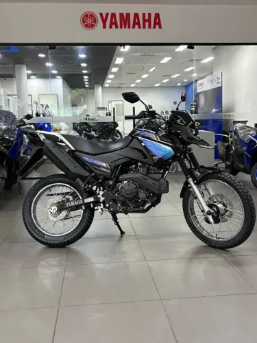 XTZ 150 Crosser S Flex 2027 FIN COM ENTRADA ZERO PELO MOVE BRASIL 46 X 749,00