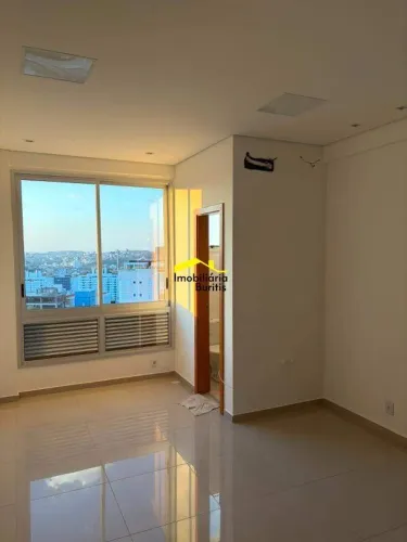 Sala à venda, 1 vaga, Buritis - Belo Horizonte/MG