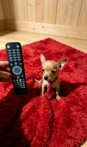 Pinscher 0