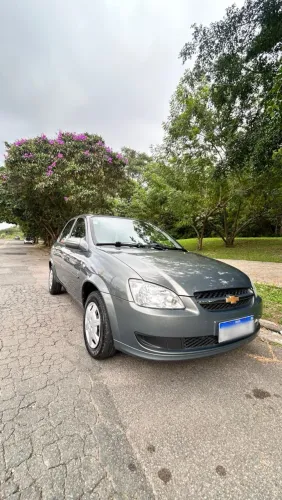 Chevrolet Classic Life/ls 1.0 VHC Flexp. 4P 2014