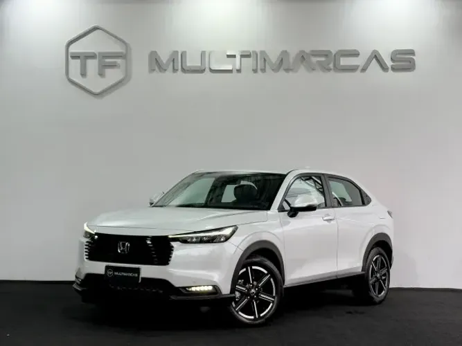 Honda HR-V EXL 1.5 Sensing 16V 5P Aut. 2027