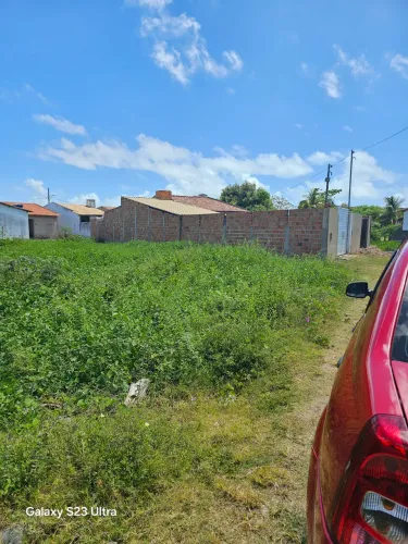 Lotes 10 x 33 na entrada da Matapoã, Mosqueiro.