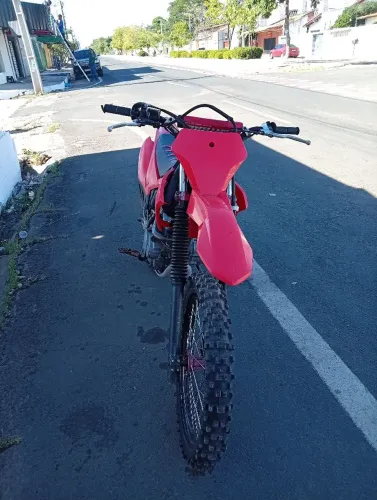 CRF 230 F