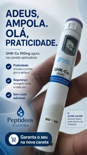 serum de beleza