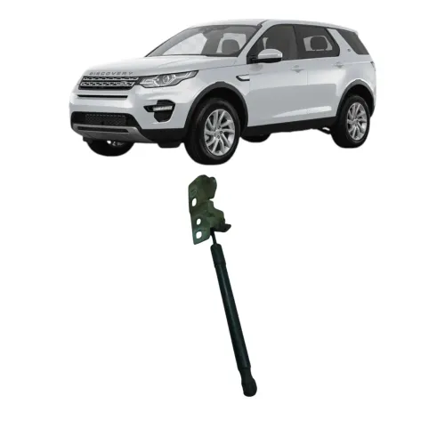 Amortecedor Capô Land Rover Discovery Sport 2.0 2018
