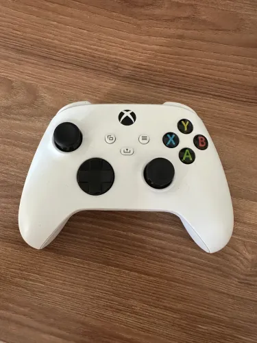 CONTROLE XBOX SERIES S