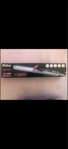 Modelador de Cachos Philco Expert Pro Advance PEC11