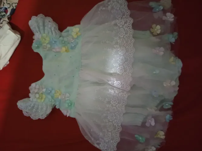 Roupa bebê lote