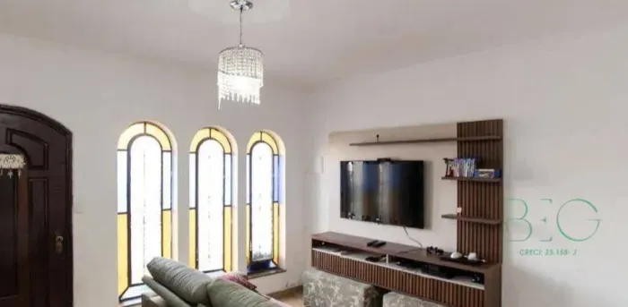 Casa com 2 dormitórios à venda, 160 m² por R$ 789.000 - Parque Novo Mundo - São Paulo/SP