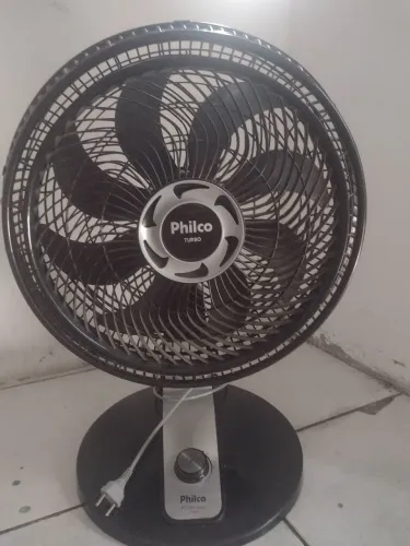 Ventilador Philco turbo PVT 490 160 W