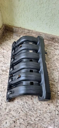 Coletor admissão motor M50b25 BMW e36