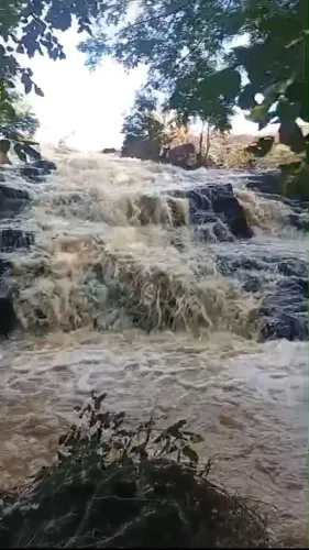 Sitio de 20,5 hectares a venda  