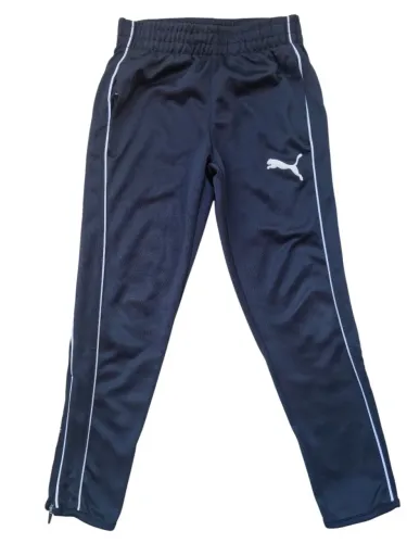 Calça Esportiva Puma Original Infantil