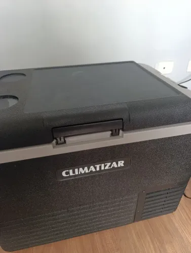 Geladeira Climatizar 48L