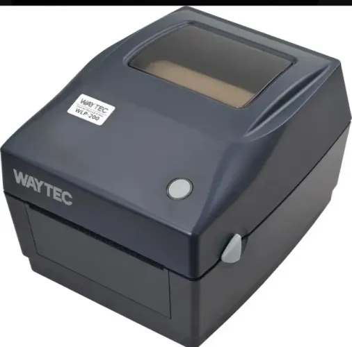 Impressora térmica Waytec WLP-200