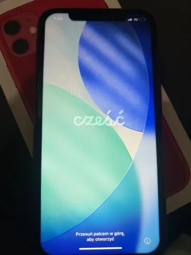 Iphone 11 128gb