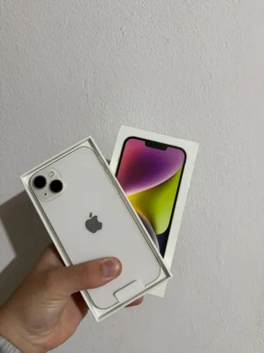 Vendo IPHONE 14 plus
