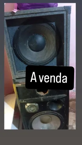 Som automotivo