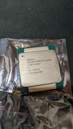 Kit 3x placa mãe am4 a520,a320 ,x99 com Xeon 2630 v3
