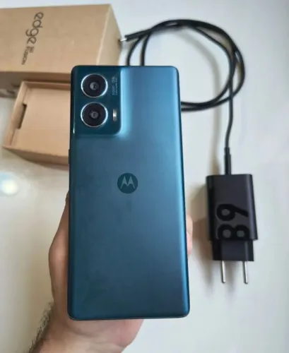 Motorola Edge 50 Fusion 256GB