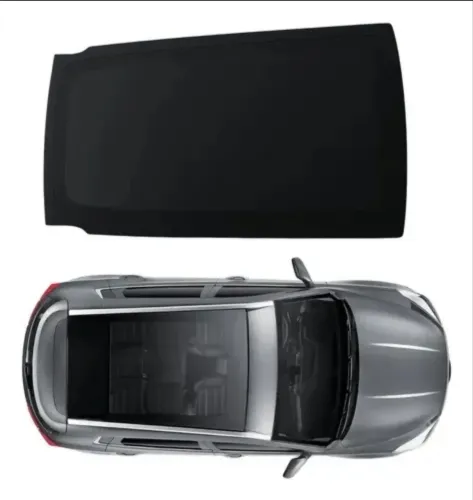 Vidro teto solar panorâmico Tiggo 5 x