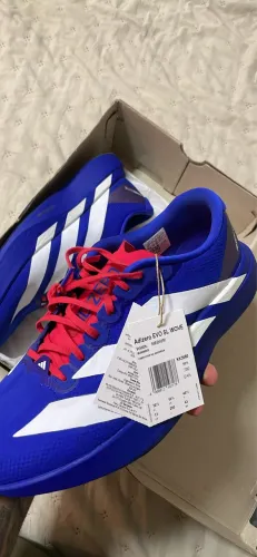 VENDO ADIDAS ADIZERO EVO SL