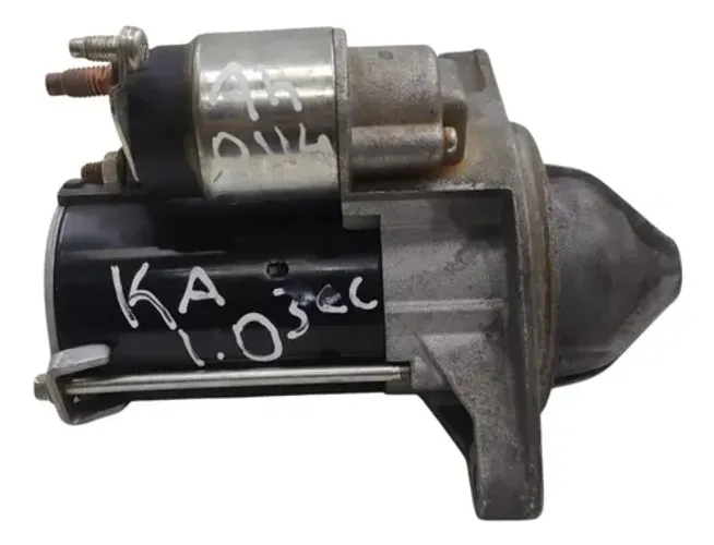 Motor Arranque Partida Ka Sedan 1.0 14-21 8 Dts E38511000aa