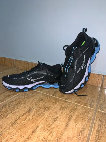 Mizuno pro 13