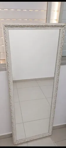 Espelho com Moldura