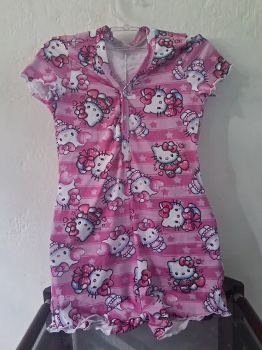 Lindos pijamas