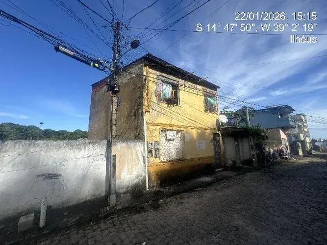 Oportunidade em destaque  Apartamento no Conquista, Ilheus - BA, Apto TERREO, 2 quartos, 4