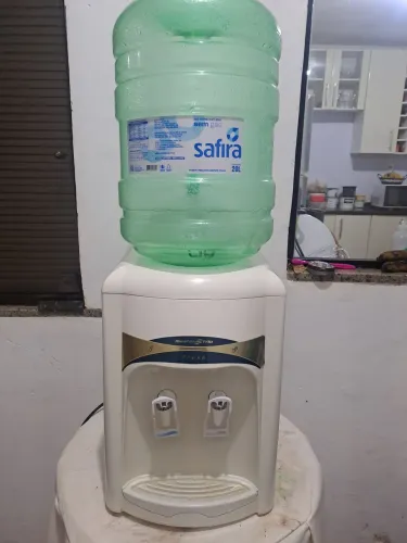 Bebedouro Master Frio Fresh