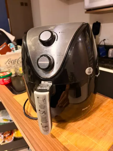 Air Fryer Mondial 220V