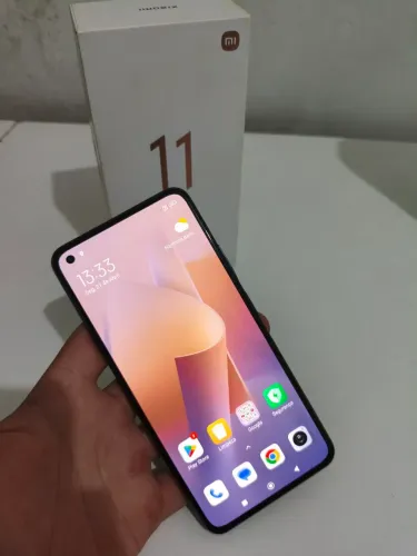 Xiaomi mi 11 lite 5g ne 128gb 