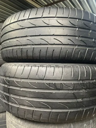 Pneu 235/55/18 Bridgestone Dueler