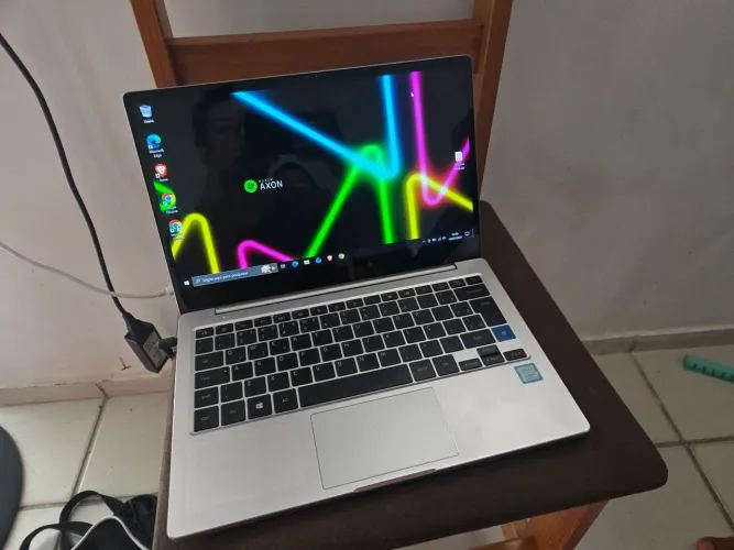 Vendo ou Troco em PS4 PRO -Notebook Samsung Style S51
