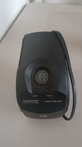 Estabilizador ou extensão - pra pegar no meu endereço